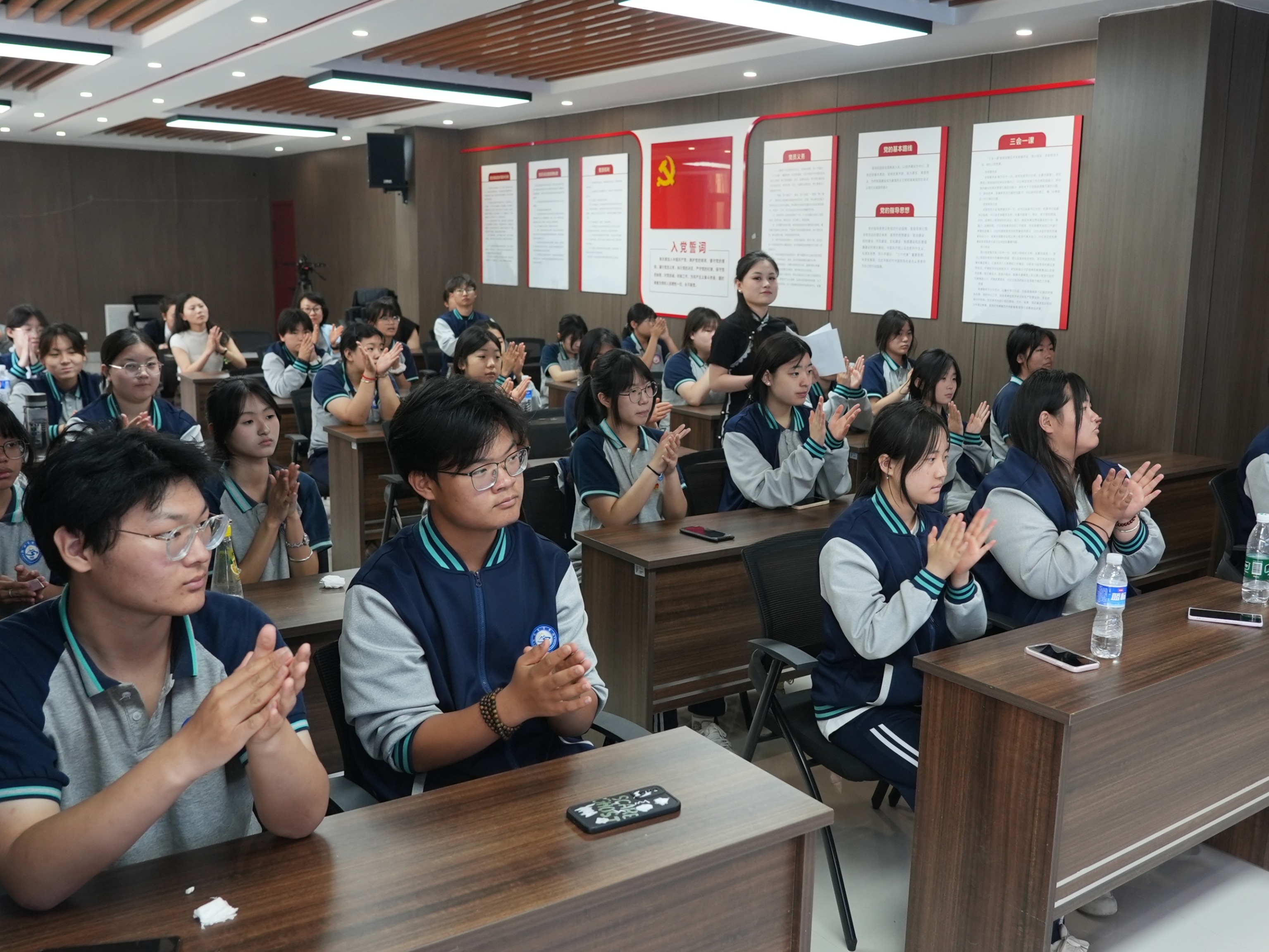 “城市走读”文化研学开启石家庄文化建设新篇章