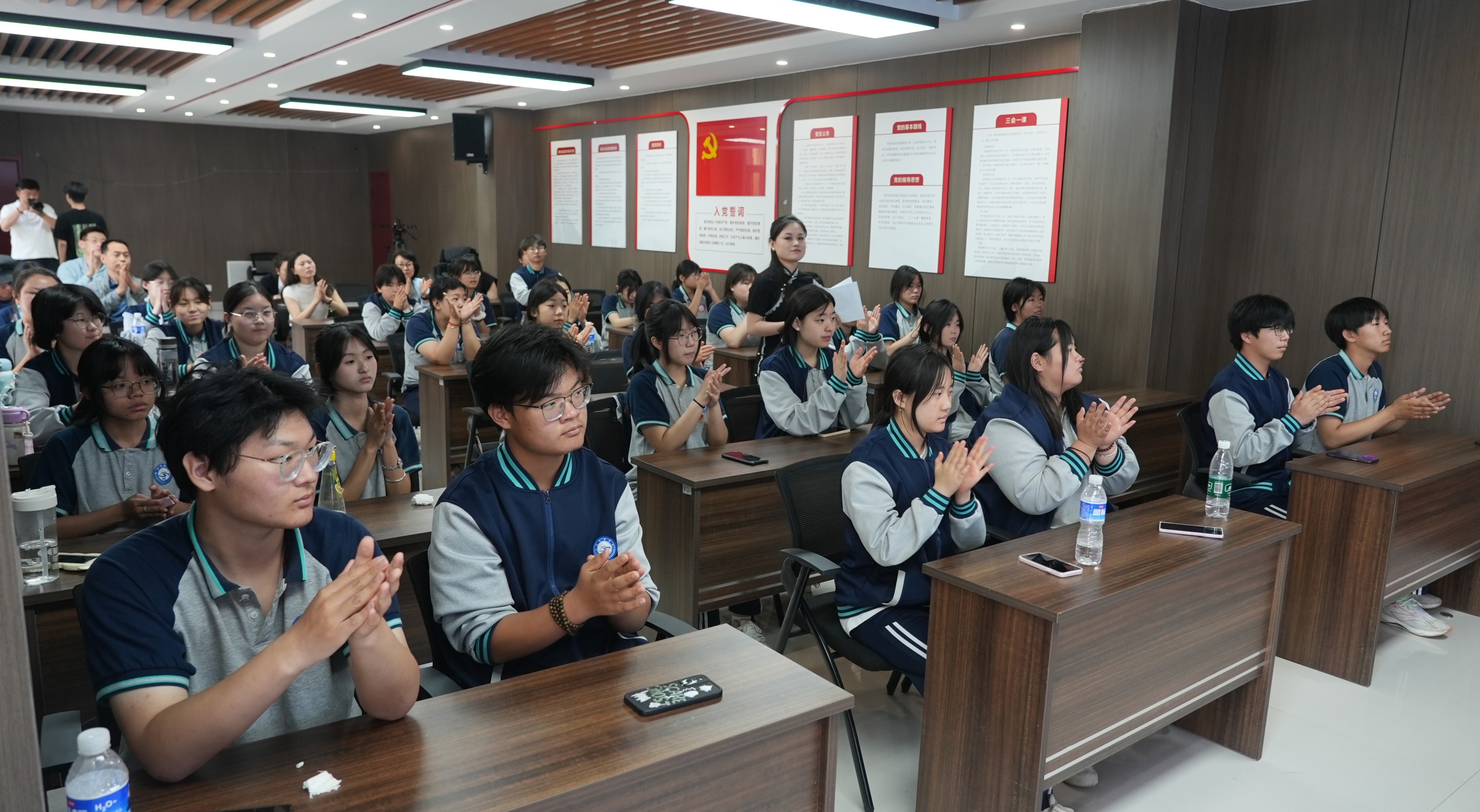 “城市走读”文化研学开启石家庄文化建设新篇章