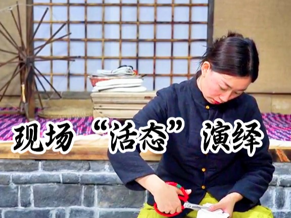 2025年“文化和自然遗产日”非遗宣传展示活动暨“多彩石家庄·非遗购物节”即将开启