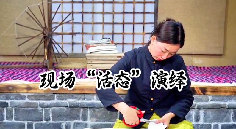 2025年“文化和自然遗产日”非遗宣传展示活动暨“多彩石家庄·非遗购物节”即将开启