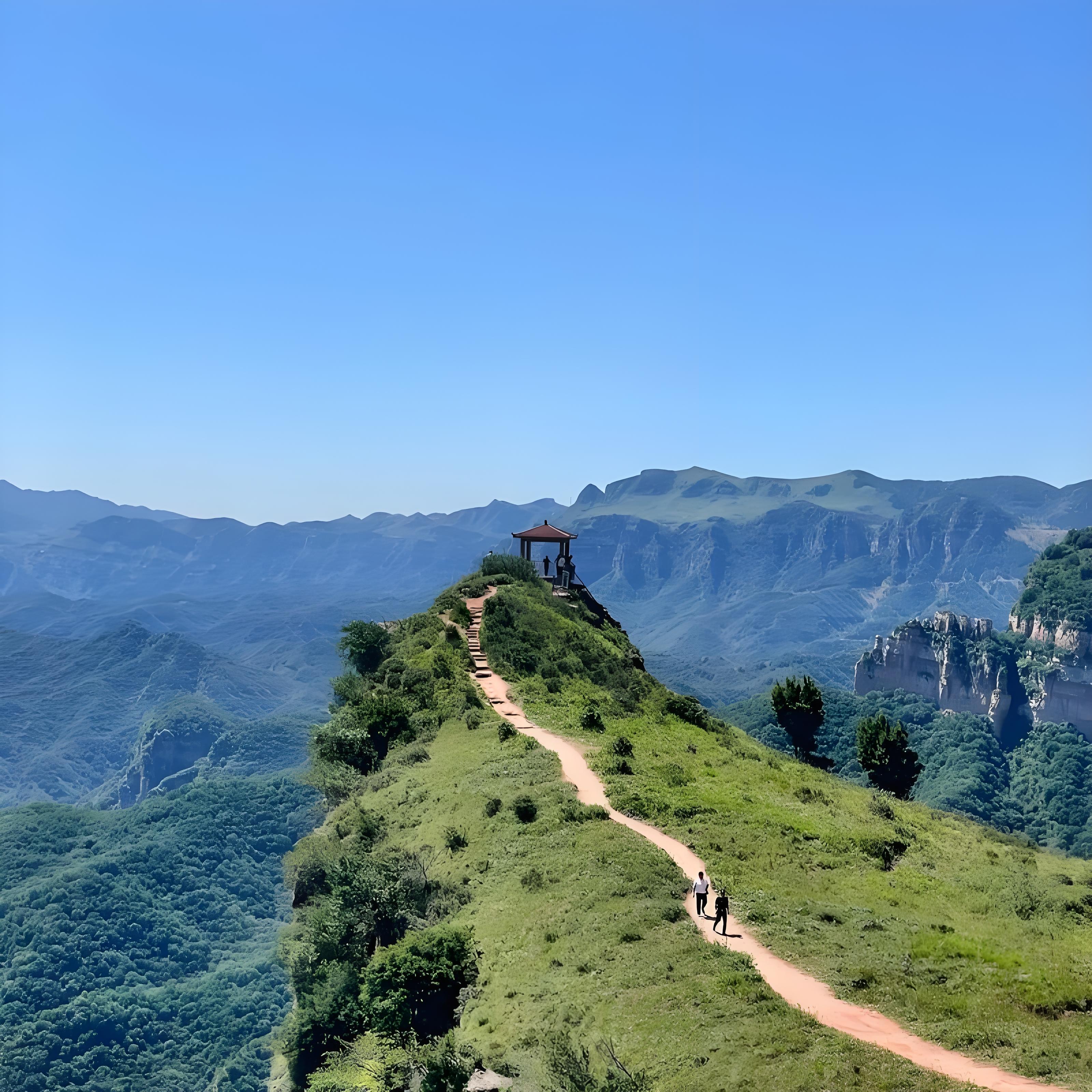 河北邢台推出甜蜜时光浪漫七夕游和优惠套餐