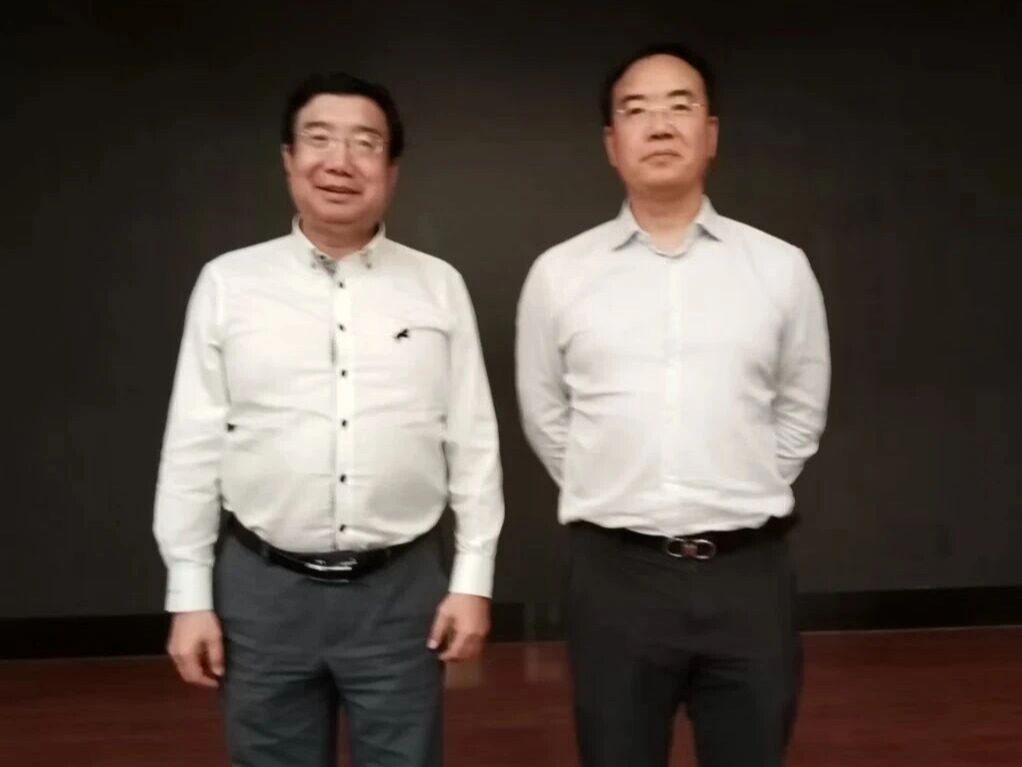 著名诗人李勇做客《作者面对面》