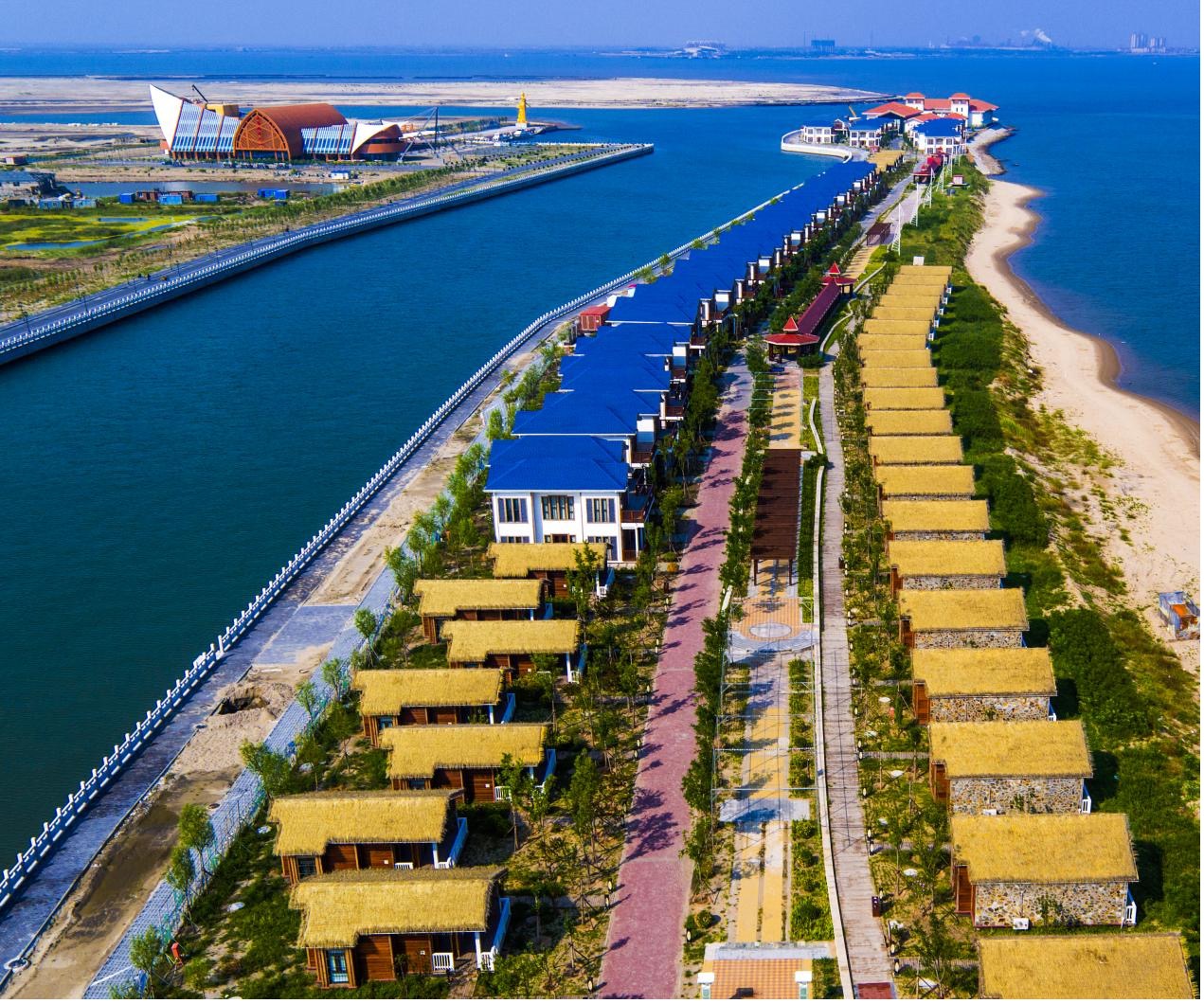 唐山青春打卡指南合集（二）丨山海灵秀・自然野趣