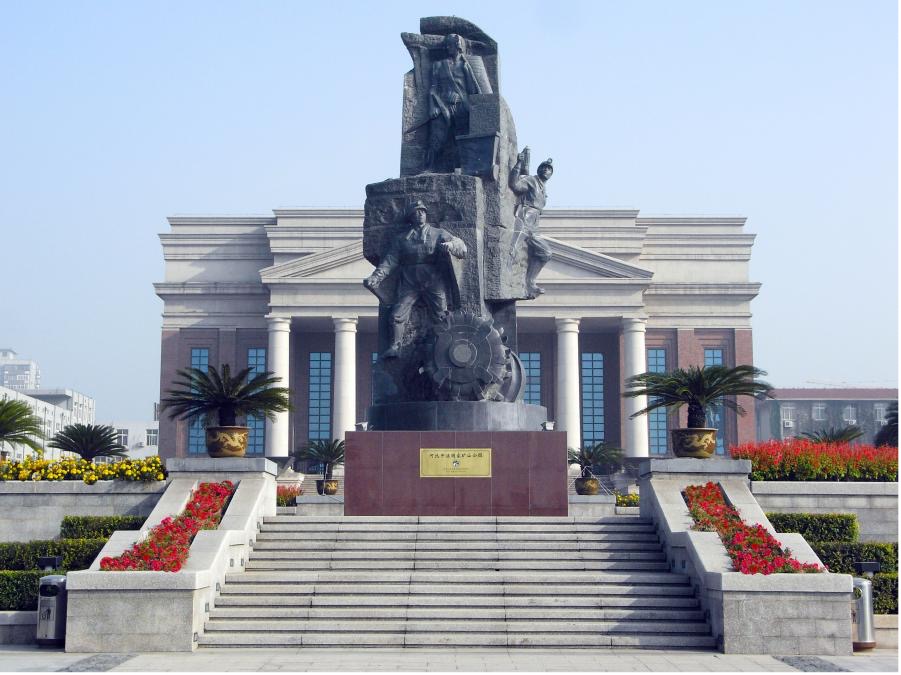 唐山青春打卡指南合集（三）丨工业回响・岁月印记