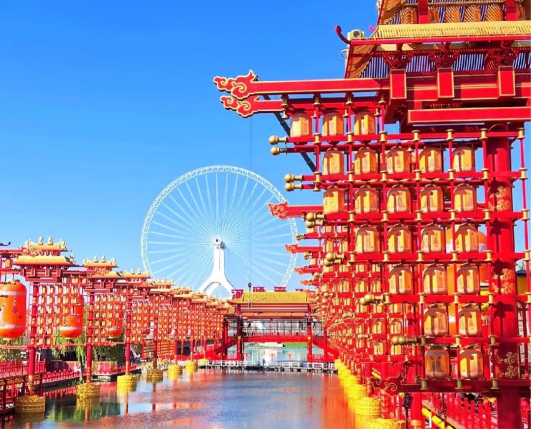 唐山青春打卡指南合集（四）丨都市潮玩・烟火温情