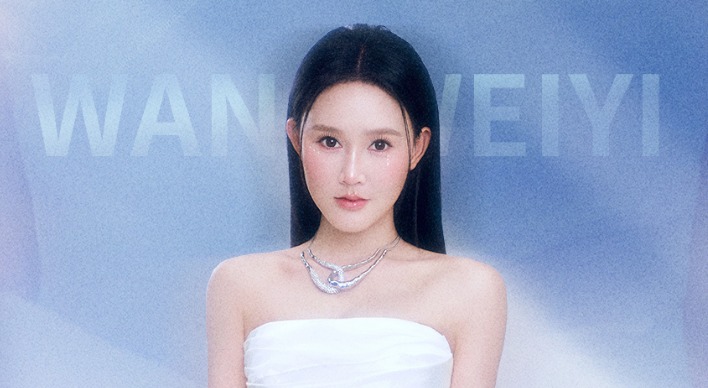 王唯旖2026「舍得」独唱音乐会4月10日温情开唱，邀您共赴治愈心灵的音乐之约！