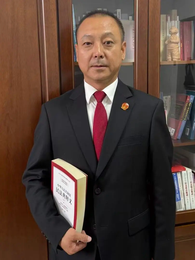 一个院子两棵树