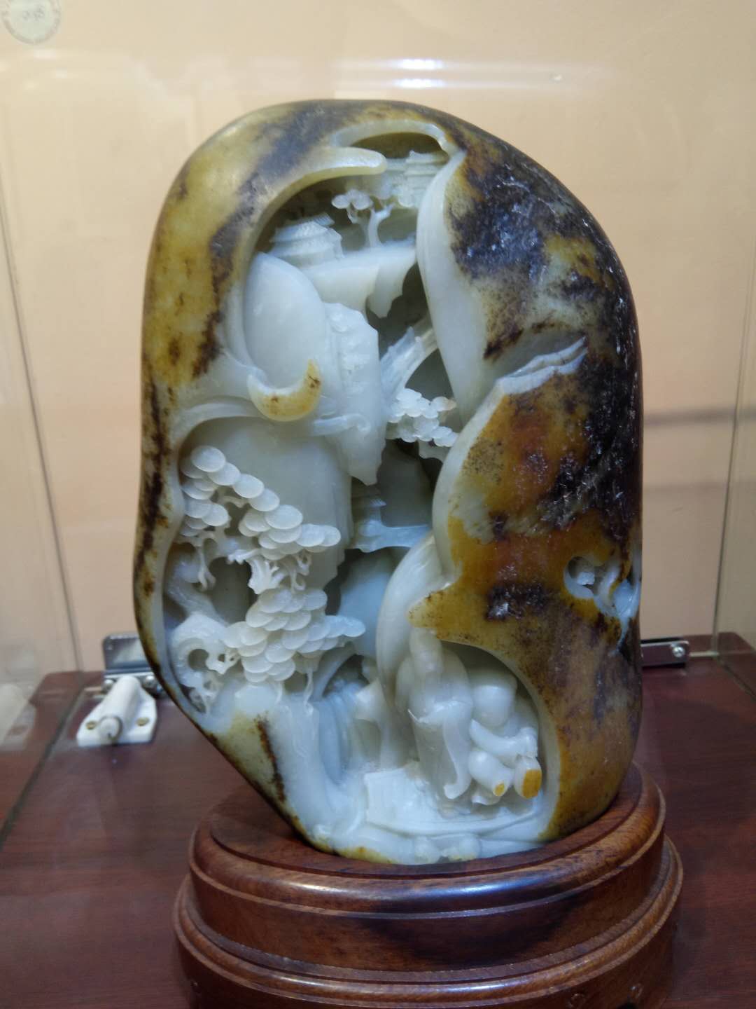 艺术鉴赏－瓷器、玉器