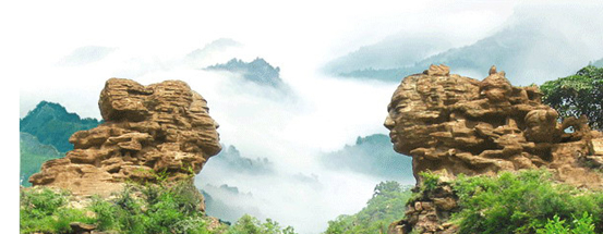 旅游目的地的营销之道