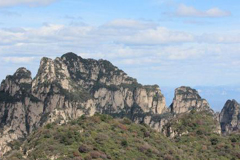 狼牙山：发展红色旅游助力乡村振兴