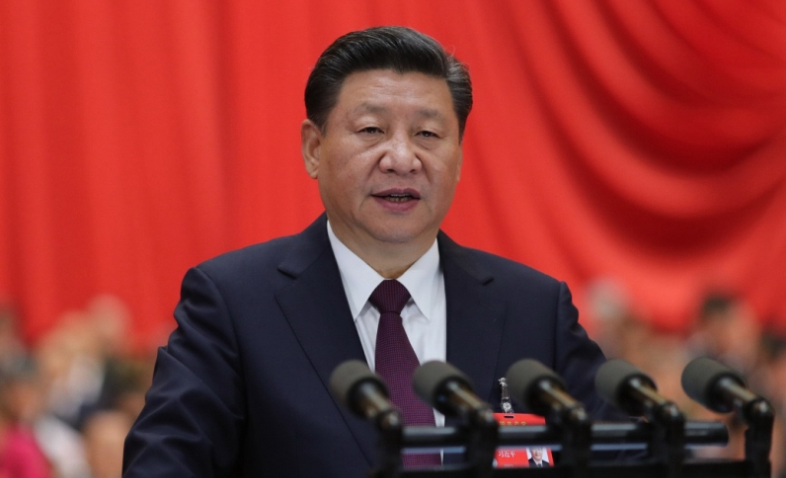 四年前，习近平对文艺工作者语重心长地说……