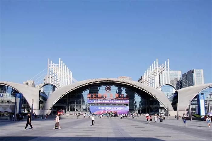 我省组织参加第九届西部文博会收获颇丰