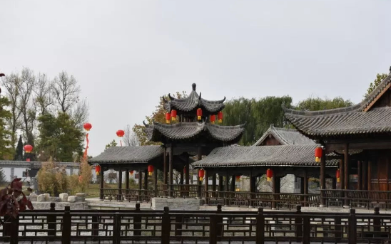 文企联姻，共同建造壁画研习中心