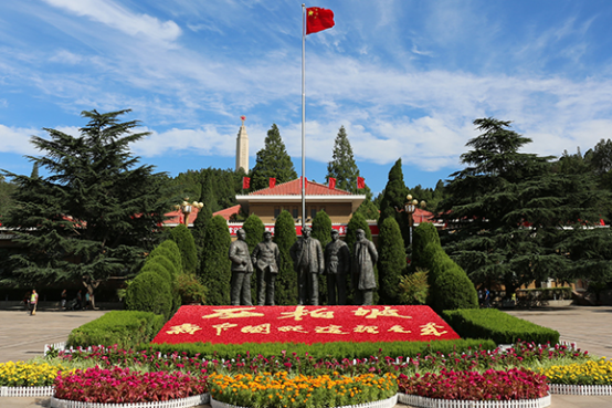 文化和旅游部：我国旅游业正处于新一轮发展黄金机遇期
