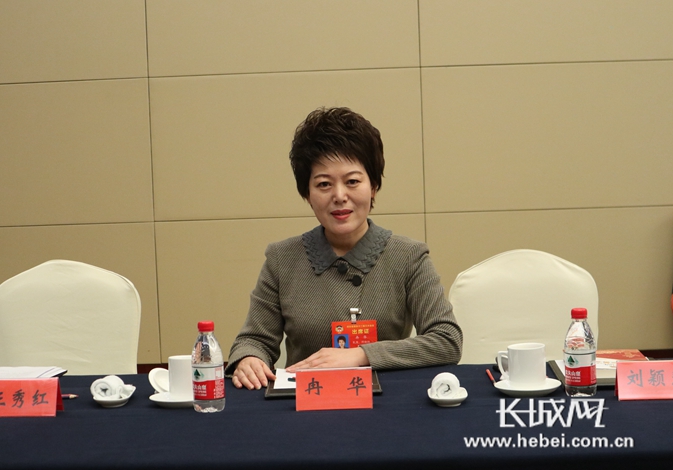【2020河北两会声音】冉华委员：加强古籍保护激活古籍活力
