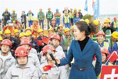 河北：把文化种到基层百姓心坎上